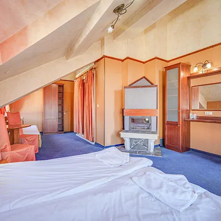 Hotel Friends Bansko