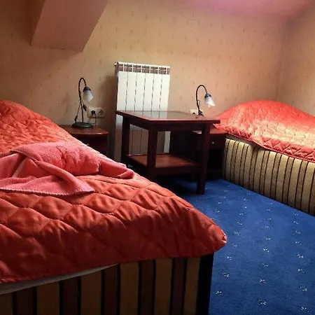 Friends 3* بانسكو