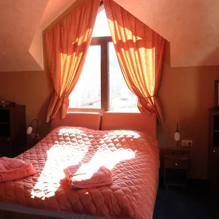 فندق Friends بانسكو