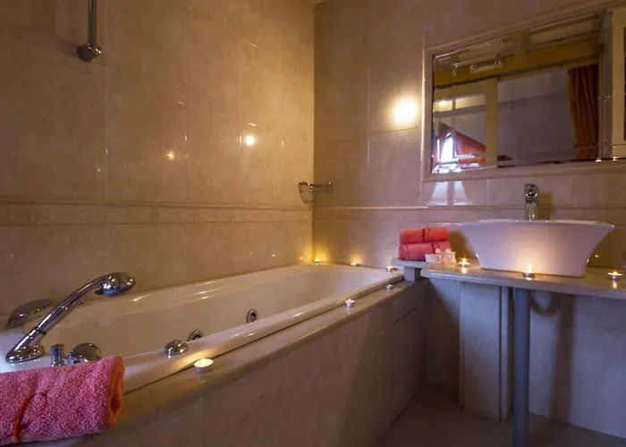 호텔 Friends 반스코