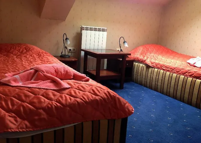 Friends 3* 반스코