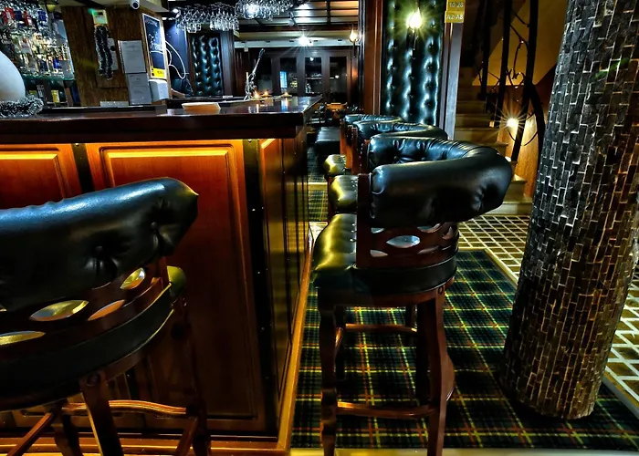 호텔 Friends 반스코