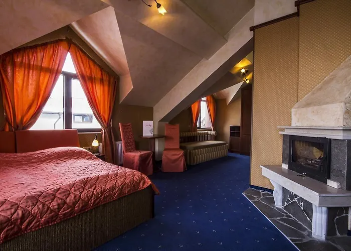 호텔 Friends 반스코