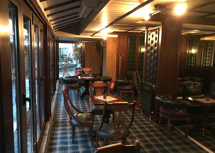 호텔 Friends 반스코