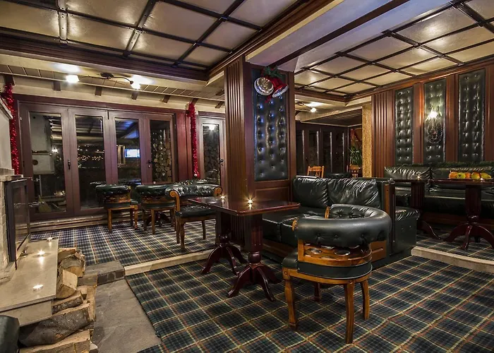 Friends 호텔 반스코