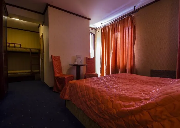 Friends 3* 반스코