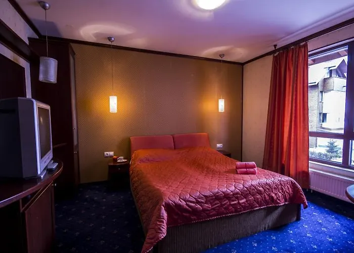 Friends 3* 반스코