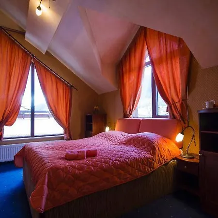Friends Hotel