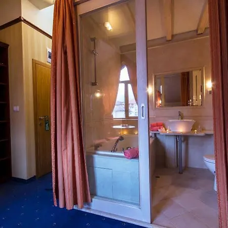 Friends Hotel 3*