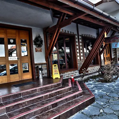 Hotel Friends Bansko