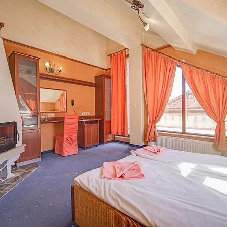 Friends Hotell Bansko