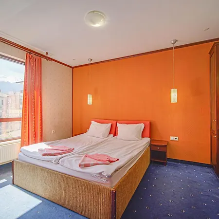 Friends Hotel Bansko