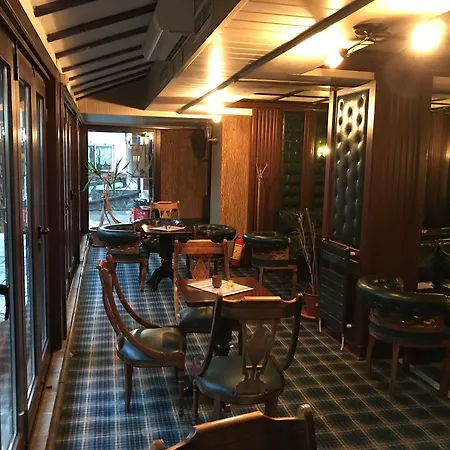 Hotell Friends Bansko