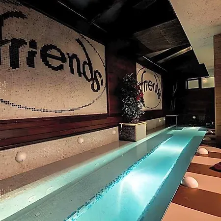 Friends 3* Bansko