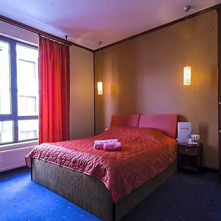 Hotel Friends Bansko