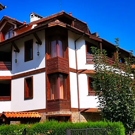 Friends Hotel