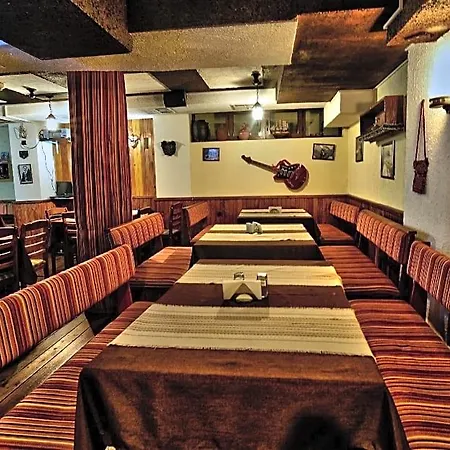 Hotel Friends Bansko