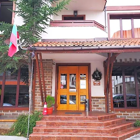 Hotel Friends Bansko