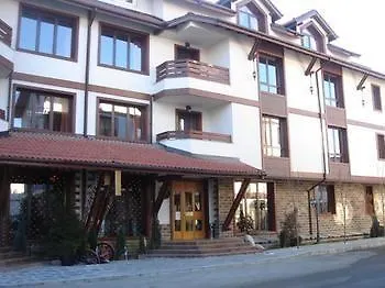 Hotel Friends 3*