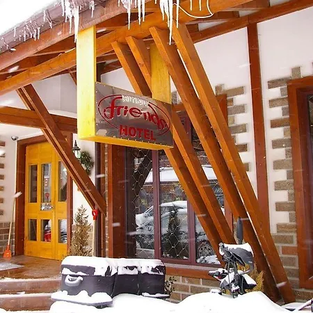 Friends Hotel Bansko