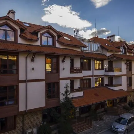Friends Hotel 3*