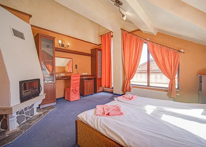 Friends Hotel Bansko