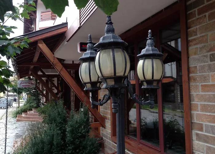 Hotel Friends Bansko